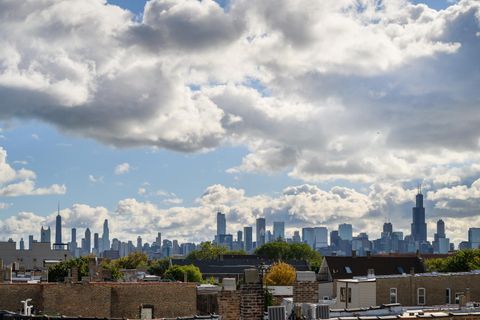 Tiny photo for 2651 W Augusta Boulevard #3, Chicago, IL 60622 (MLS # 12547850)