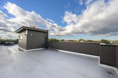 Tiny photo for 2651 W Augusta Boulevard #3, Chicago, IL 60622 (MLS # 12547850)