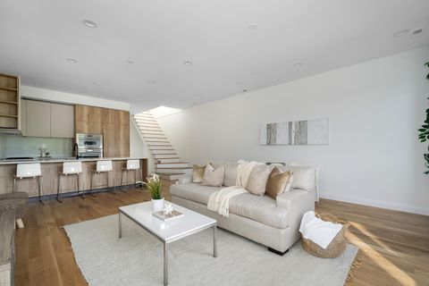 Tiny photo for 2651 W Augusta Boulevard #3, Chicago, IL 60622 (MLS # 12547850)