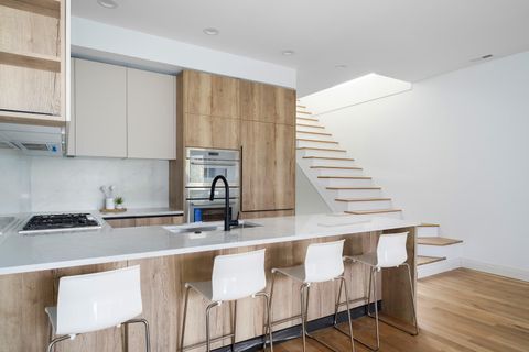 Tiny photo for 2651 W Augusta Boulevard #3, Chicago, IL 60622 (MLS # 12547850)