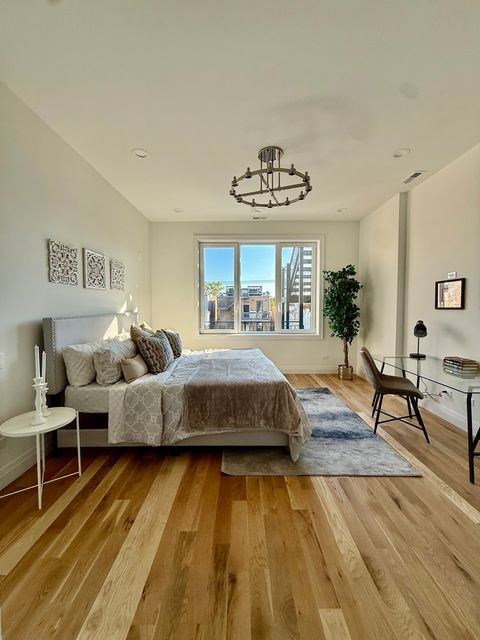 Tiny photo for 2651 W Augusta Boulevard #3, Chicago, IL 60622 (MLS # 12547850)