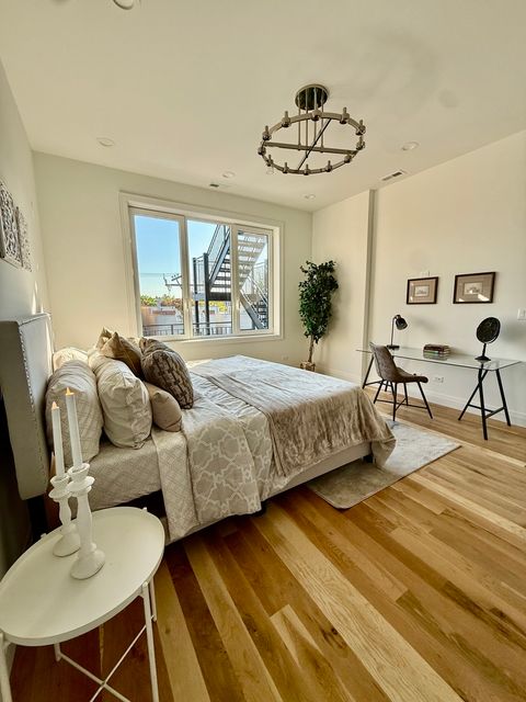 Tiny photo for 2651 W Augusta Boulevard #3, Chicago, IL 60622 (MLS # 12547850)