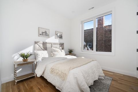 Tiny photo for 2651 W Augusta Boulevard #3, Chicago, IL 60622 (MLS # 12547850)