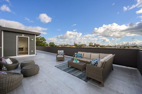 Tiny photo for 2651 W Augusta Boulevard #3, Chicago, IL 60622 (MLS # 12547850)