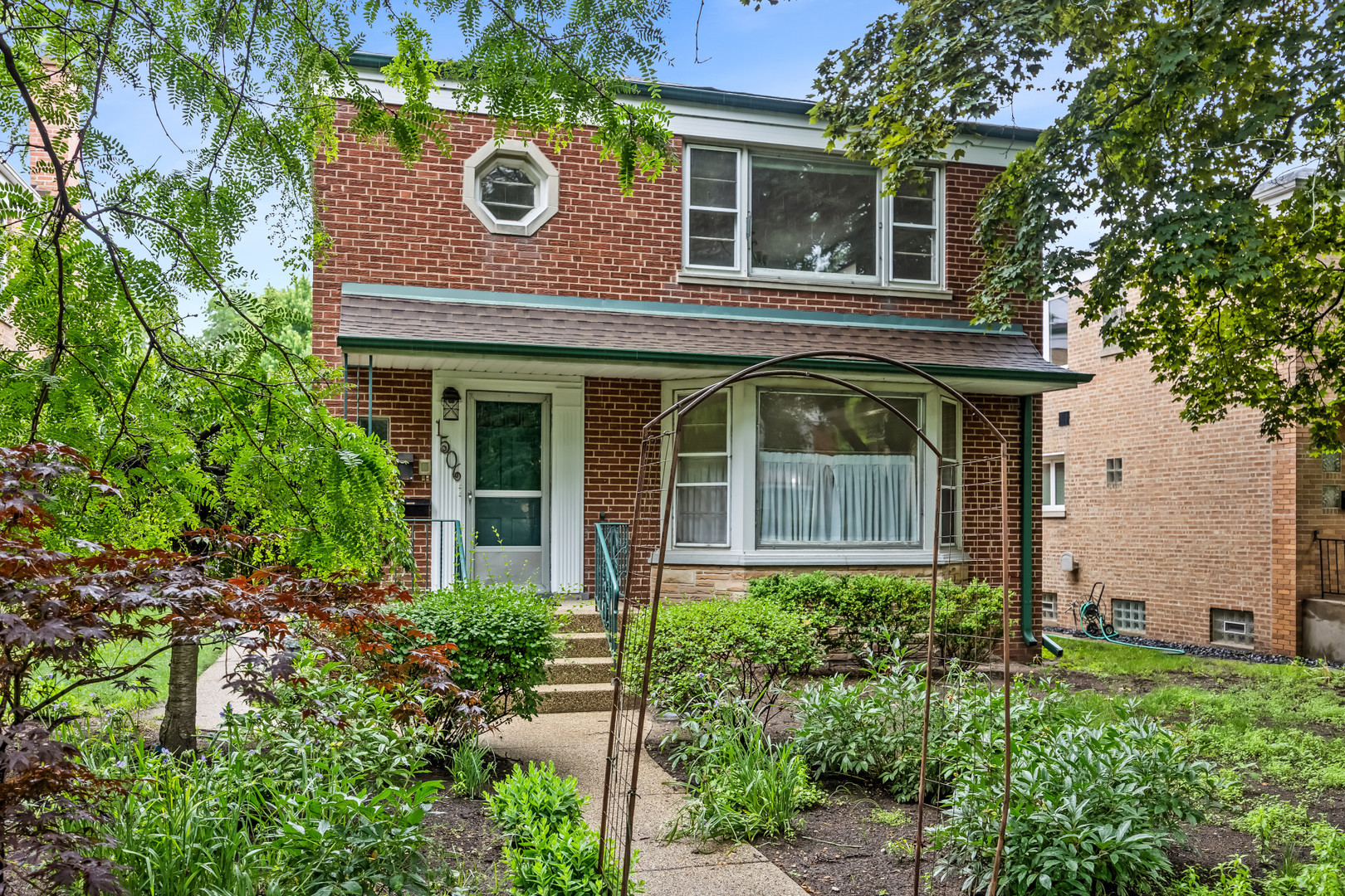 1506 Madison Street