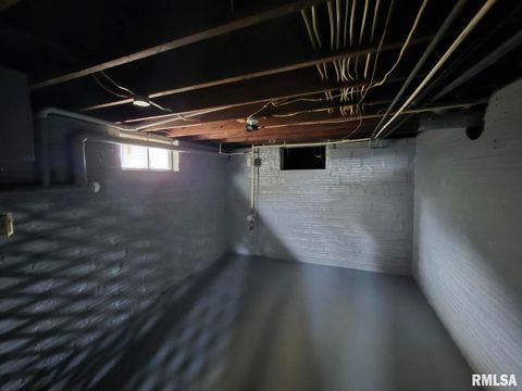 Tiny photo for 548 EDWARDS Street, Kewanee, IL 61443 (MLS # QC4268630)