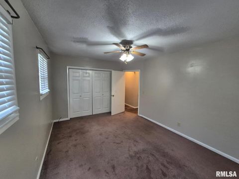 Tiny photo for 548 EDWARDS Street, Kewanee, IL 61443 (MLS # QC4268630)