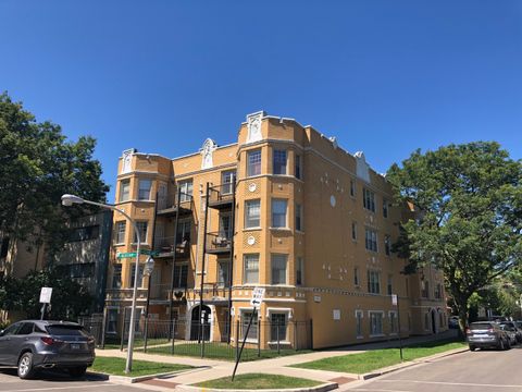 2707 W Glenlake Avenue 3 Chicago IL 60659