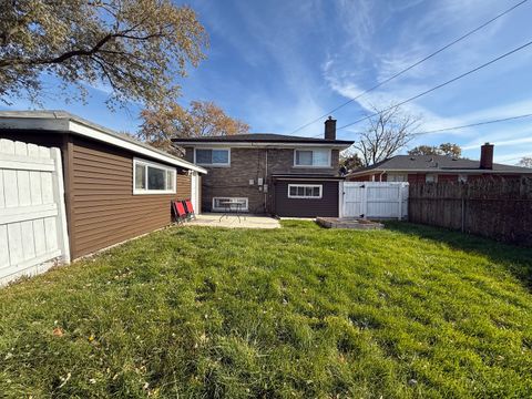 Tiny photo for 1362 Mackinaw Avenue, Calumet City, IL 60409 (MLS # 12518749)