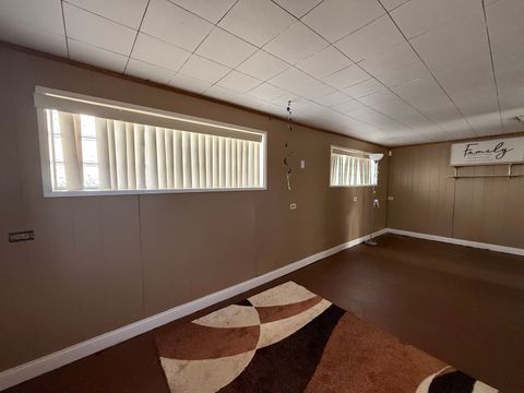 Tiny photo for 1362 Mackinaw Avenue, Calumet City, IL 60409 (MLS # 12518749)