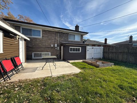 Tiny photo for 1362 Mackinaw Avenue, Calumet City, IL 60409 (MLS # 12518749)