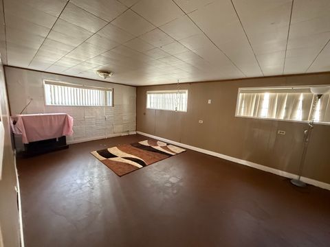 Tiny photo for 1362 Mackinaw Avenue, Calumet City, IL 60409 (MLS # 12518749)