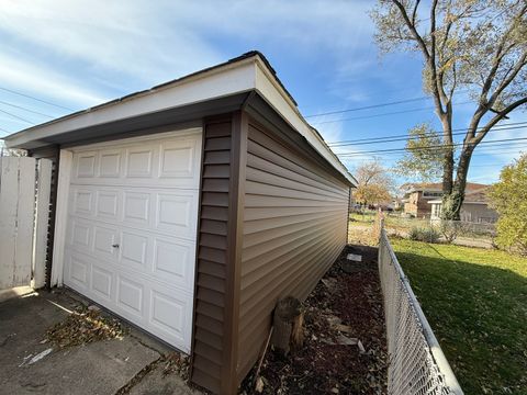 Tiny photo for 1362 Mackinaw Avenue, Calumet City, IL 60409 (MLS # 12518749)