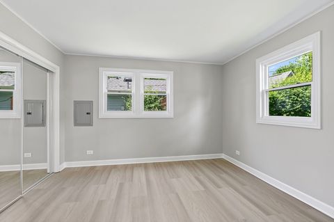 Tiny photo for 2204 Hawk Lane, Rolling Meadows, IL 60008 (MLS # 12668260)