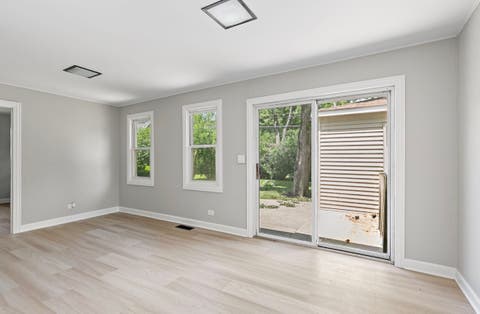 Tiny photo for 2204 Hawk Lane, Rolling Meadows, IL 60008 (MLS # 12668260)