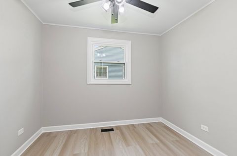 Tiny photo for 2204 Hawk Lane, Rolling Meadows, IL 60008 (MLS # 12668260)