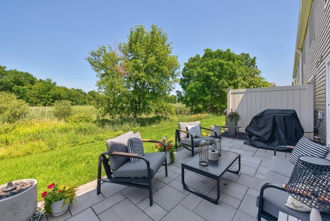 Tiny photo for 405 Locksley Drive, Streamwood, IL 60107 (MLS # 12700023)