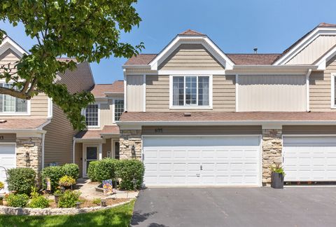 405 Locksley Drive, Streamwood, IL 60107 - #: 12700023