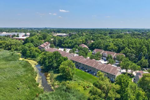 Tiny photo for 405 Locksley Drive, Streamwood, IL 60107 (MLS # 12700023)