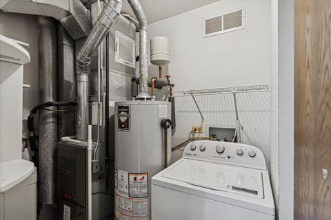 Tiny photo for 419 N Thornwood Drive #A, McHenry, IL 60050 (MLS # 12535067)