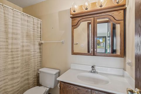 Tiny photo for 419 N Thornwood Drive #A, McHenry, IL 60050 (MLS # 12535067)