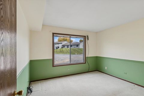 Tiny photo for 419 N Thornwood Drive #A, McHenry, IL 60050 (MLS # 12535067)