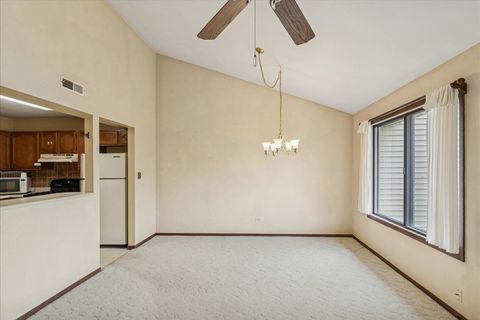 Tiny photo for 419 N Thornwood Drive #A, McHenry, IL 60050 (MLS # 12535067)