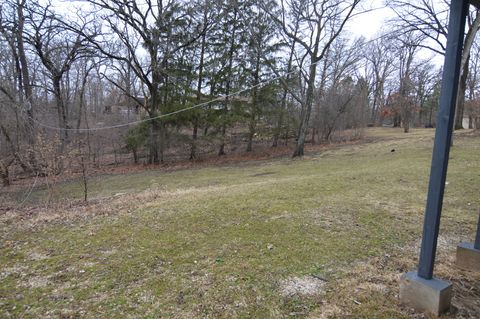 Tiny photo for 34550 N Wilson Road, Ingleside, IL 60041 (MLS # 12586252)