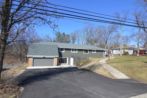 Tiny photo for 34550 N Wilson Road, Ingleside, IL 60041 (MLS # 12586252)