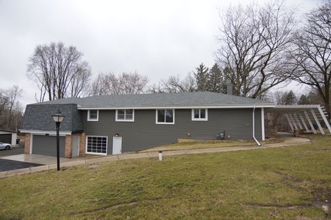 Tiny photo for 34550 N Wilson Road, Ingleside, IL 60041 (MLS # 12586252)
