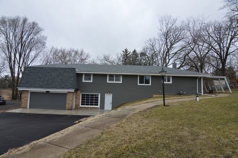 Tiny photo for 34550 N Wilson Road, Ingleside, IL 60041 (MLS # 12586252)