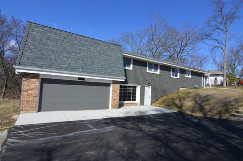 Tiny photo for 34550 N Wilson Road, Ingleside, IL 60041 (MLS # 12586252)