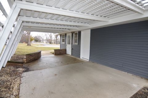 Tiny photo for 34550 N Wilson Road, Ingleside, IL 60041 (MLS # 12586252)