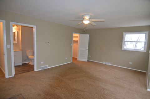 Tiny photo for 34550 N Wilson Road, Ingleside, IL 60041 (MLS # 12586252)