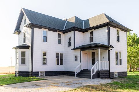 Tiny photo for 1306 Whitney Road, Amboy, IL 61310 (MLS # 12471924)