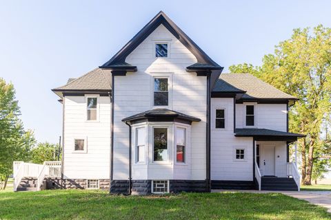 Tiny photo for 1306 Whitney Road, Amboy, IL 61310 (MLS # 12471924)