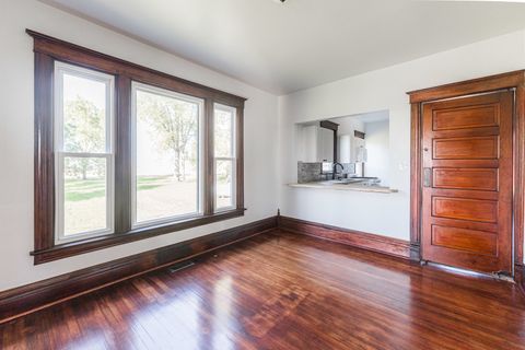 Tiny photo for 1306 Whitney Road, Amboy, IL 61310 (MLS # 12471924)