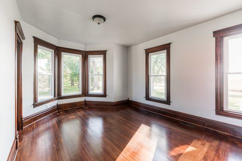 Tiny photo for 1306 Whitney Road, Amboy, IL 61310 (MLS # 12471924)