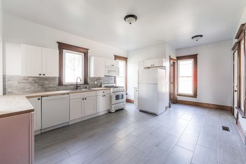 Tiny photo for 1306 Whitney Road, Amboy, IL 61310 (MLS # 12471924)