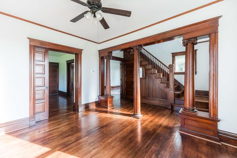 Tiny photo for 1306 Whitney Road, Amboy, IL 61310 (MLS # 12471924)