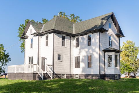 Photo of 1306 Whitney Road, Amboy, IL 61310 (MLS # 12471924)