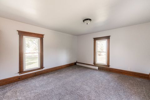 Tiny photo for 1306 Whitney Road, Amboy, IL 61310 (MLS # 12471924)
