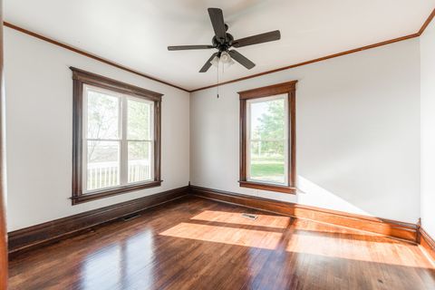 Tiny photo for 1306 Whitney Road, Amboy, IL 61310 (MLS # 12471924)