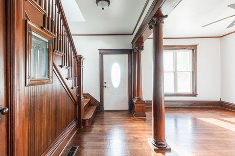 Tiny photo for 1306 Whitney Road, Amboy, IL 61310 (MLS # 12471924)