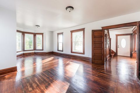 Tiny photo for 1306 Whitney Road, Amboy, IL 61310 (MLS # 12471924)