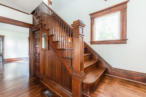 Tiny photo for 1306 Whitney Road, Amboy, IL 61310 (MLS # 12471924)