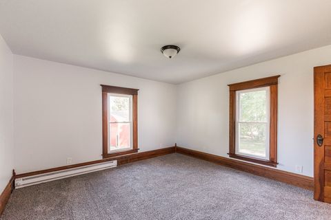 Tiny photo for 1306 Whitney Road, Amboy, IL 61310 (MLS # 12471924)