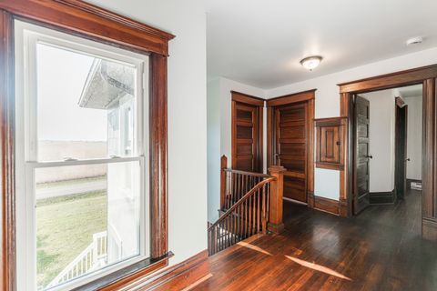 Tiny photo for 1306 Whitney Road, Amboy, IL 61310 (MLS # 12471924)