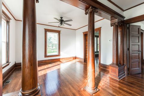 Tiny photo for 1306 Whitney Road, Amboy, IL 61310 (MLS # 12471924)