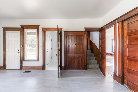 Tiny photo for 1306 Whitney Road, Amboy, IL 61310 (MLS # 12471924)